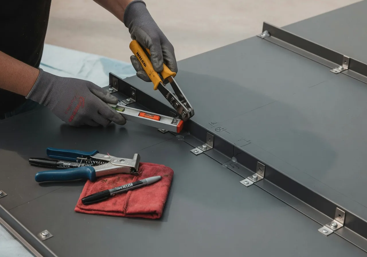 Why choose Metal Roofing Installation in East Dorset, VT